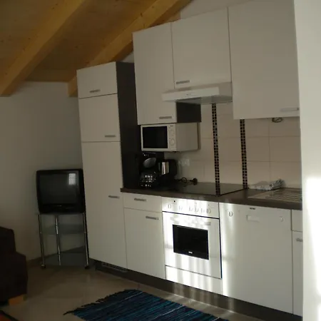 Haus Helene Apartment Rauris Exterior photo
