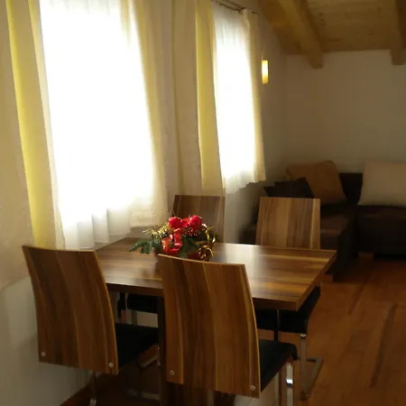 Haus Helene Apartment Rauris Exterior photo