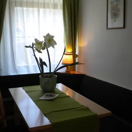 Haus Helene Apartment Rauris Exterior photo