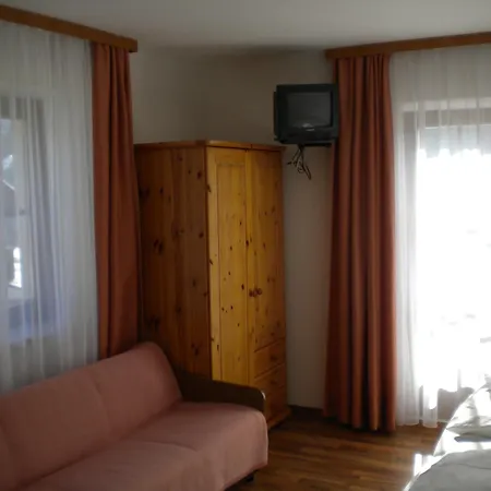 Haus Helene Apartment Rauris Exterior photo