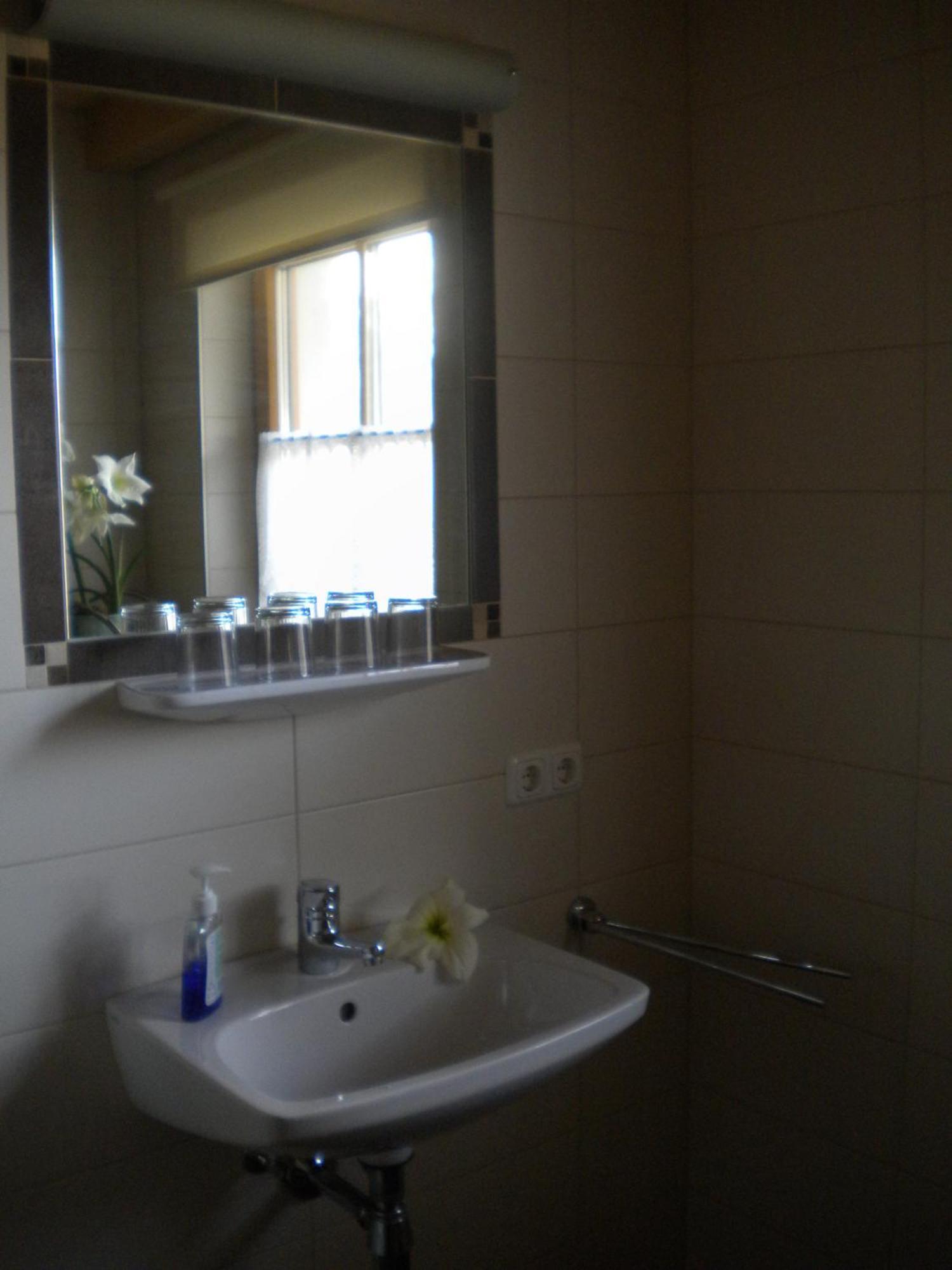 Haus Helene Apartament *