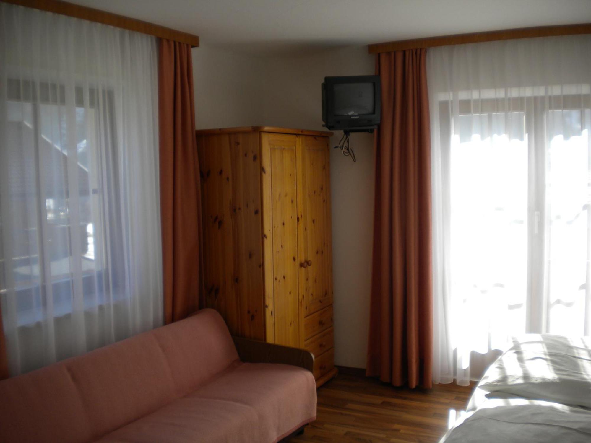 Apartament Haus Helene *