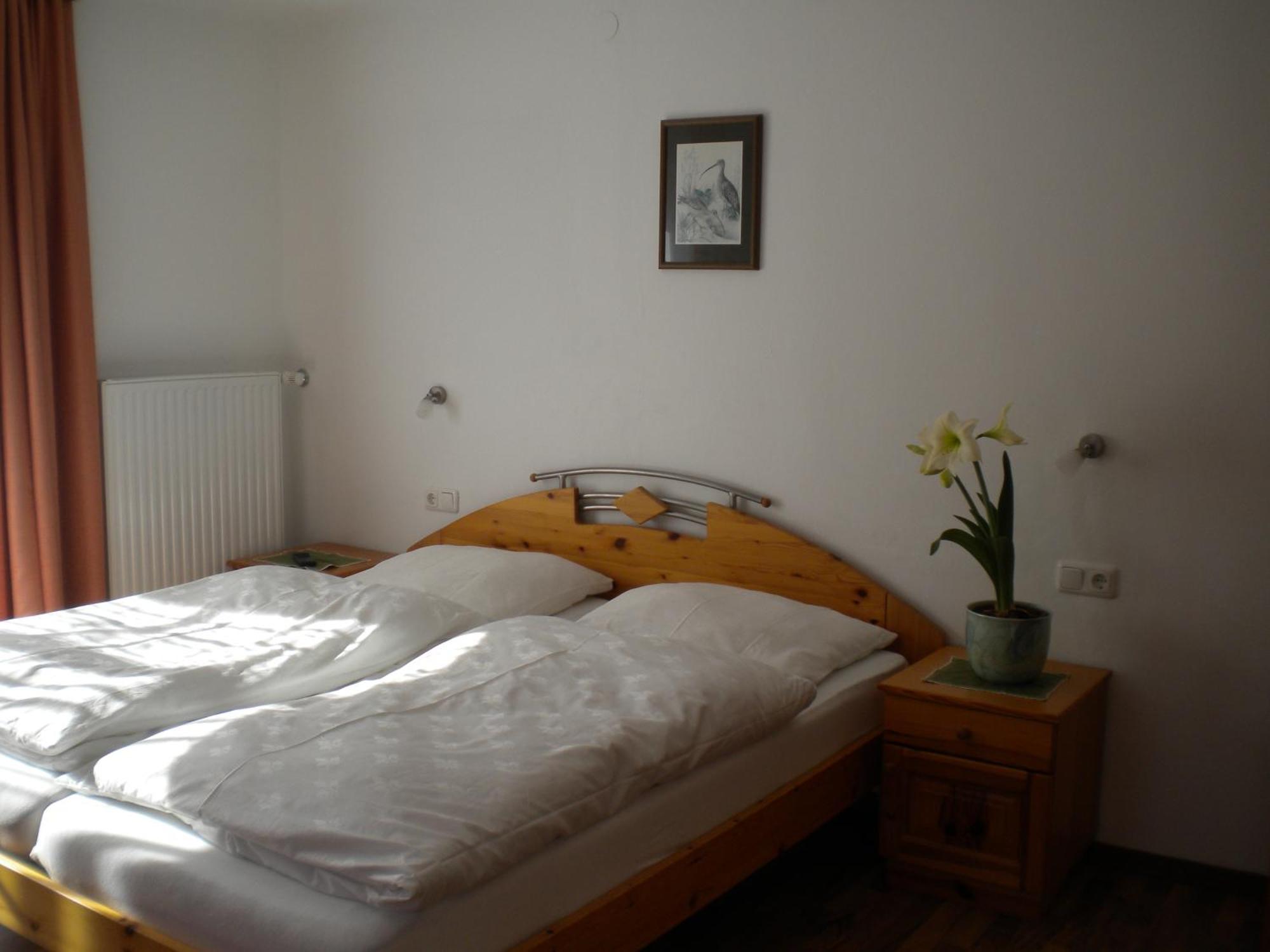 Apartament Haus Helene *