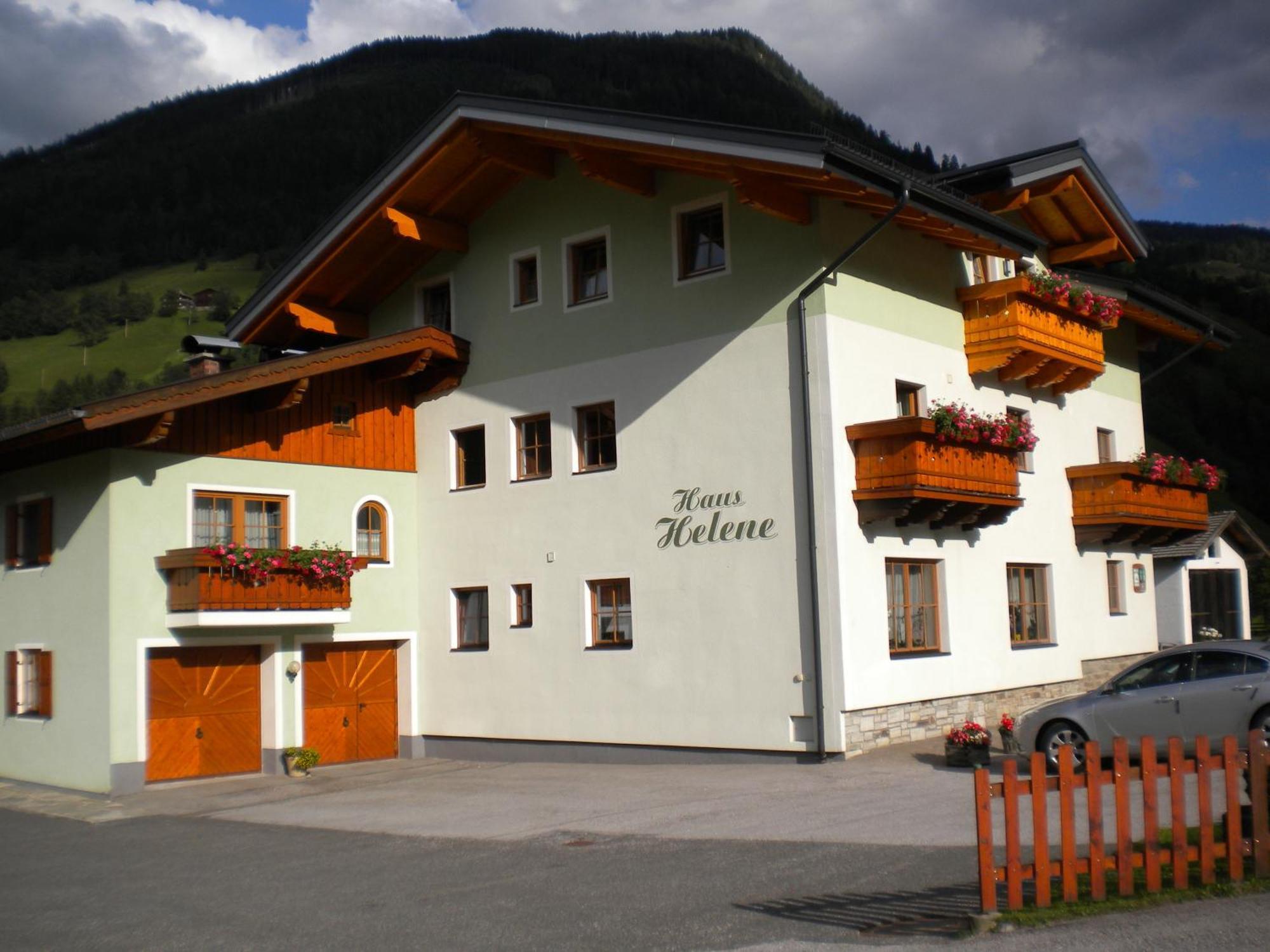 Haus Helene Rauris