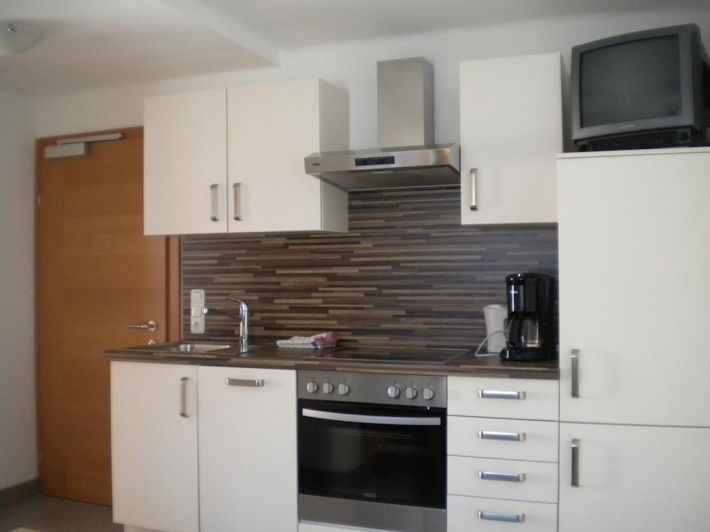 Apartament Haus Helene